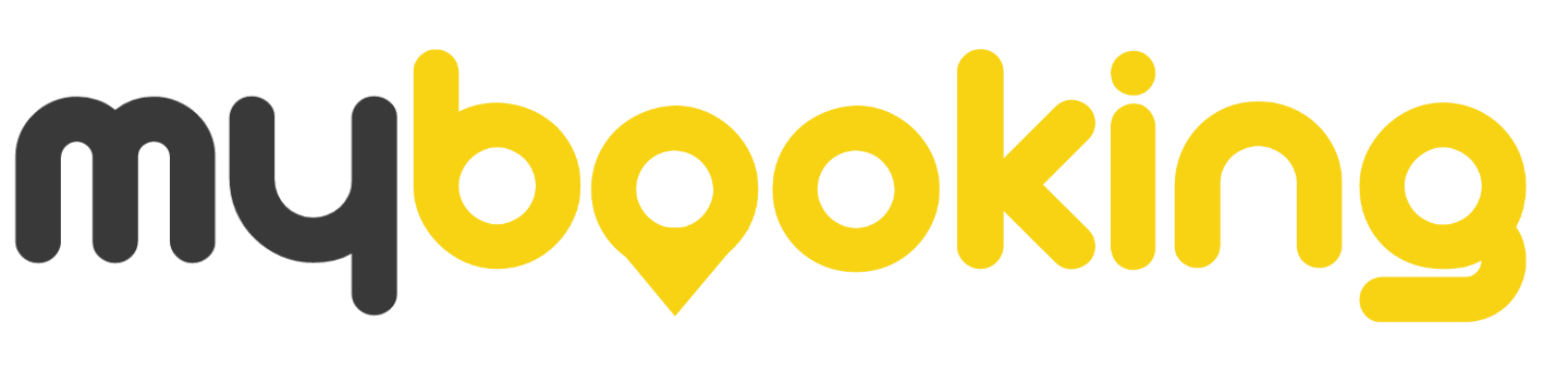 Logo My Booking